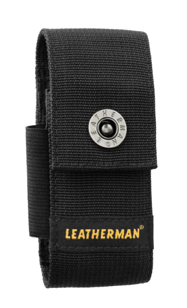 Leatherman Bao Nilon Black Large - Pocket - hình 1