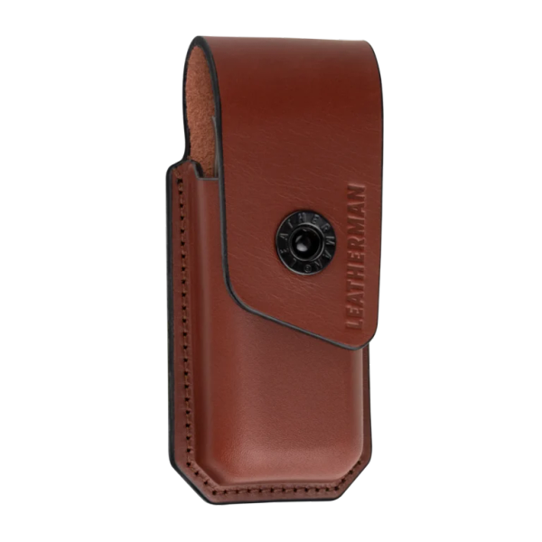 Leatherman Bao da Ainsworth,Premium Leather Large - hình 1