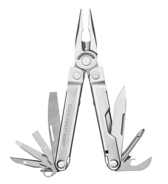 Dao đa năng Leatherman BOND - hình 1