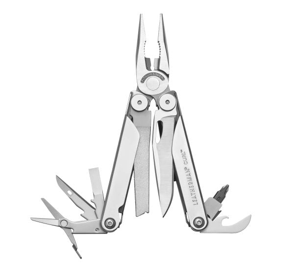 Dao đa năng Leatherman CURL - hình 1