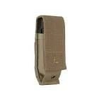 Leatherman Bao Nilon ,Brown Large Molle Brown - hình 1