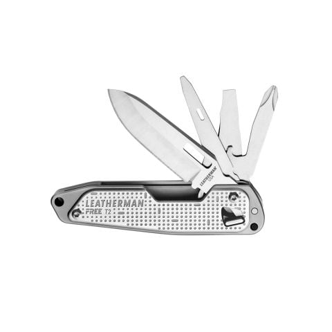 Dao đa năng Leatherman FREE® T2 (ENGRAVE)