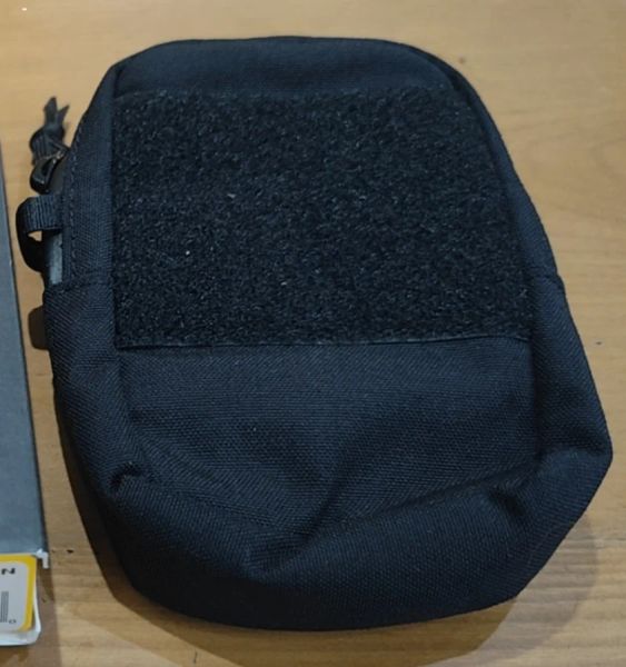 LEATHERMAN® TOOL POUCH ( TÚI VẢI VN) - hình 1