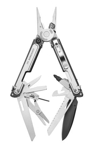 Dao đa năng Leatherman ARC® SILVER