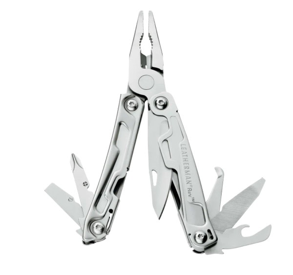 Dao đa năng Leatherman REV™ - hình 1