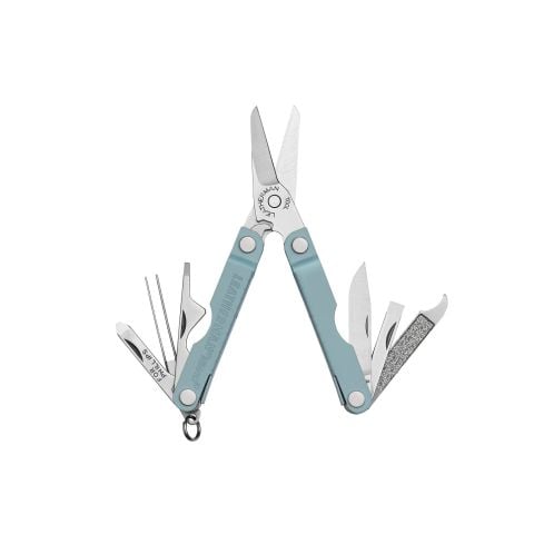 Dao đa năng Leatherman MICRA®, ARCTIC