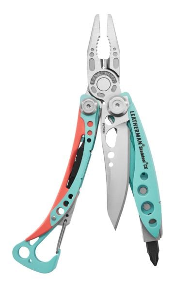 Dao đa năng Leatherman SKELETOOL® CX,PARADISE - hình 1