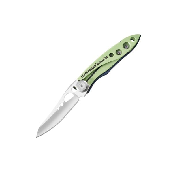 Dao đa năng Leatherman SKELETOOL® KB ,VERDANT - hình 1