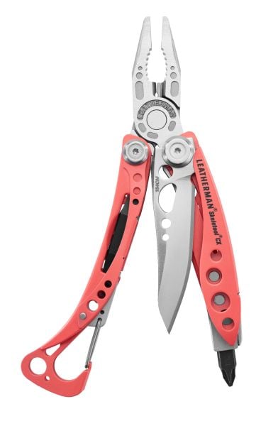 Dao đa năng Leatherman SKELETOOL CX-GUAVA - hình 1