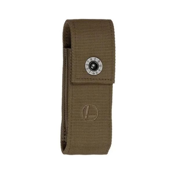 Bao đựng Leatherman SHEATH/ NYLON BRONZE L #939945 - hình 1