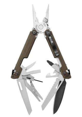 Dao đa năng Leatherman ARC-TALOS