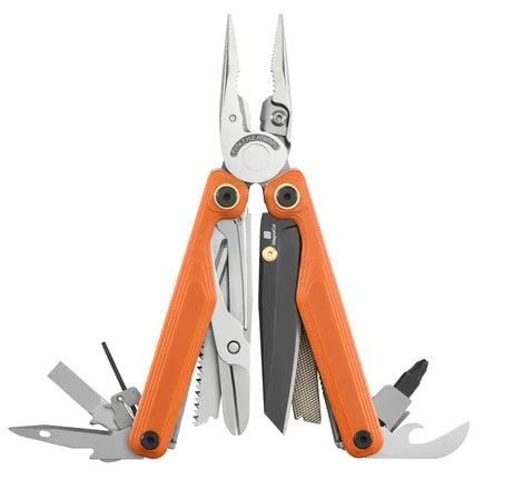 Dao đa năng Leatherman WAVE ALPHA-CANYONLAND - hình 1