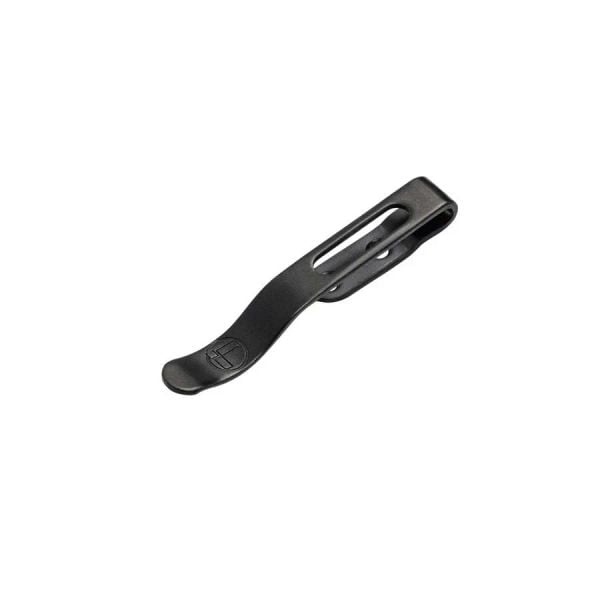 Phụ kiện Leatherman Pocket Clip -BLACK PVD (FREE) - hình 1