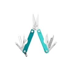 Dao đa năng Leatherman MICRA Parakeet - hình 1