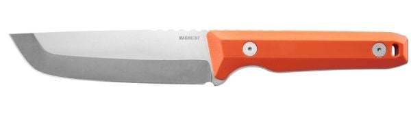 Dao đa năng Leatherman PIONEER ORANGE - hình 1
