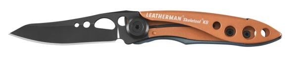 Dao đa năng Leatherman SKELETOOL KB AURORA - hình 1