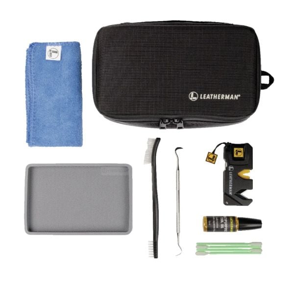 LEATHERMAN MAINTENANCE KIT - hình 1