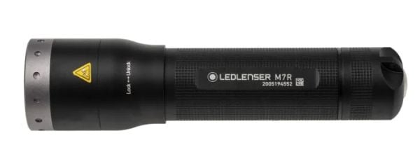 Đèn pin Ledlenser M7R - hình 1