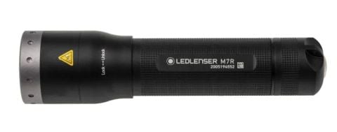 Đèn pin Ledlenser M7R