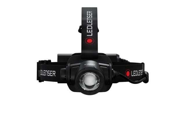 Đèn đội đầu Ledlenser H15R Core - hình 1