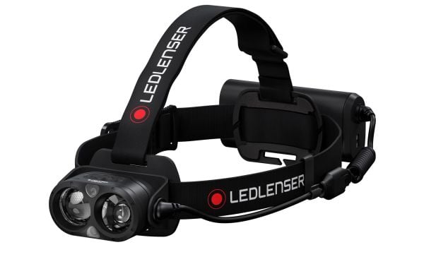 Đèn đội đầu Ledlenser H19R Core - hình 1