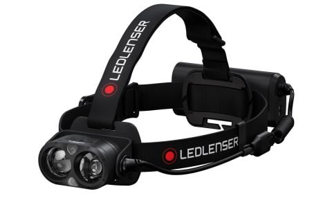 Đèn đội đầu Ledlenser H19R Core