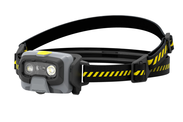 Đèn đội đầu Ledlenser HF6R Work - hình 1