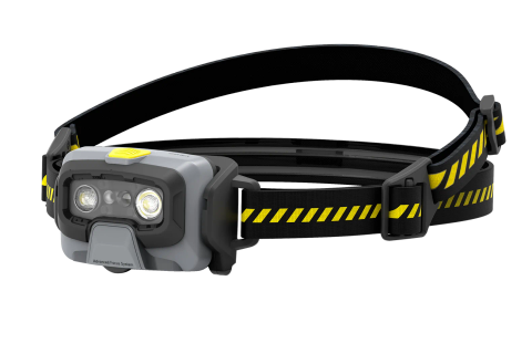 Đèn đội đầu Ledlenser HF6R Work