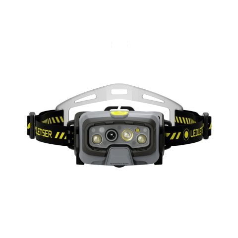 Đèn đội đầu Ledlenser HF8R Work