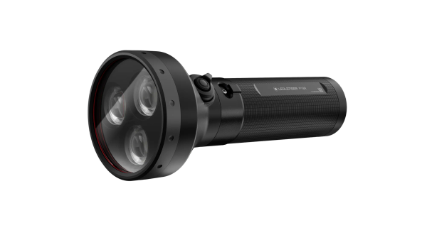 Đèn pin Ledlenser P18R - hình 1