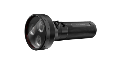 Đèn pin Ledlenser P18R