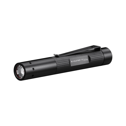 Đèn pin Ledlenser P2R Core