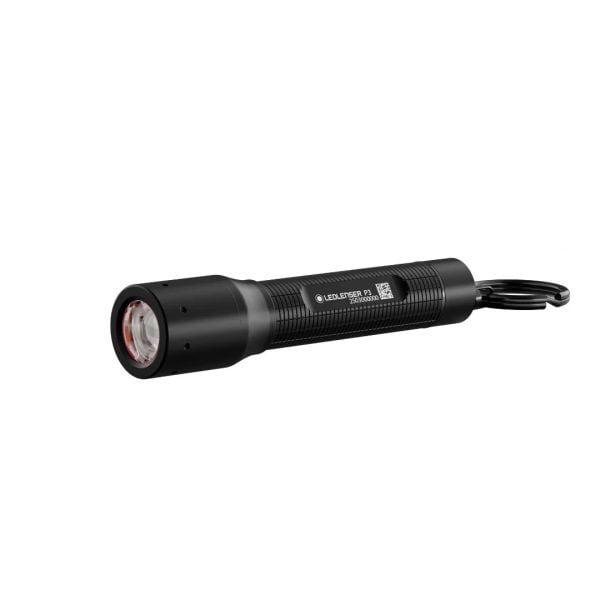 Đèn pin Ledlenser P3 - hình 1