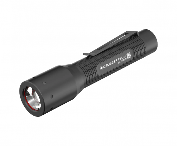 Đèn pin Ledlenser P3 Core - hình 1