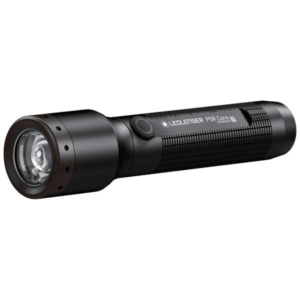 Đèn pin Ledlenser P5R Core - hình 1