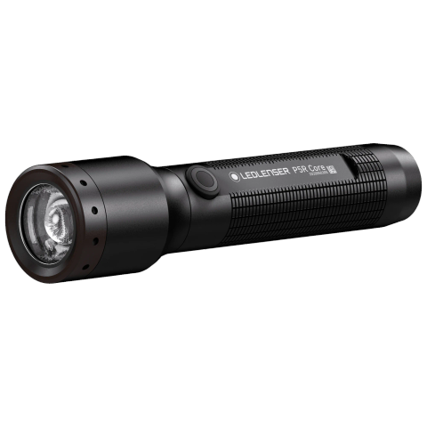 Đèn pin Ledlenser P5R Core
