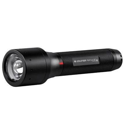 Đèn pin Ledlenser P6R Core QC - hình 1