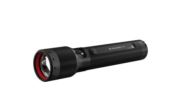 Đèn pin Ledlenser P7R - hình 1