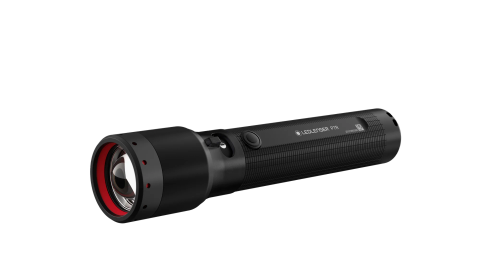 Đèn pin Ledlenser P7R