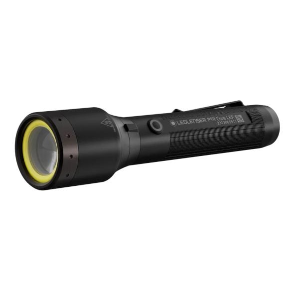 Đèn pin Ledlenser P9R Core LEP - hình 1