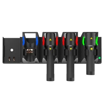 Trạm sạc Ledlenser i-Series cho i9R và i9R Iron - hình 1