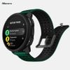 ĐỒNG HỒ SUUNTO VERTICAL 2 - THÉP - PINE GREEN - SS051207000 - Đồng hồ thể thao GPS với hơn 115 chế độ thể thao