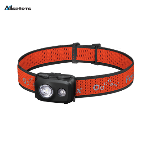 FENIX - HL16 - Đèn pin đội đầu độ sáng 450 lumen tầm chiếu xa 104m