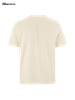 CRAFT - HYPERVENT TEE (M) - TOFU - C17277-1050 - Áo thun thể thao nam