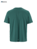 CRAFT - HYPERVENT TEE (M) - PERIDOT - C17277-6670 - Áo thun thể thao nam