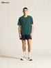CRAFT - HYPERVENT TEE (M) - PERIDOT - C17277-6670 - Áo thun thể thao nam