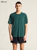 CRAFT - HYPERVENT TEE (M) - PERIDOT - C17277-6670 - Áo thun thể thao nam