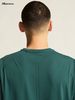 CRAFT - HYPERVENT TEE (M) - PERIDOT - C17277-6670 - Áo thun thể thao nam