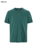 CRAFT - HYPERVENT TEE (M) - PERIDOT - C17277-6670 - Áo thun thể thao nam