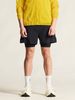 Quần thể thao CRAFT - HYPERVENT 2-IN-1 SHORTS (M) - BLACK - C17282-9990